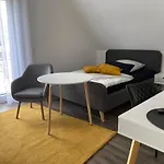 Apartment Apartments-bocholt Bocholt