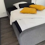 Apartamento Apartments-bocholt Bocholt