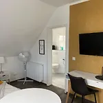 Apartments-bocholt Daire