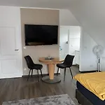 Apartments-bocholt