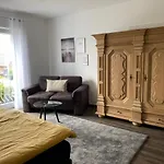 Apartments-bocholt Daire Bocholt