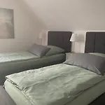 Apartments-bocholt Daire