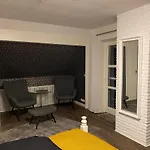 Apartments-bocholt Daire *