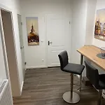 Apartments-bocholt Bocholt