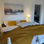 Apartments-bocholt Daire *