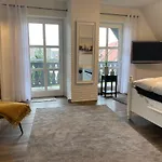 Apartments-bocholt Daire