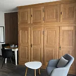 Daire Apartments-bocholt Bocholt