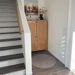 Daire Apartments-bocholt *