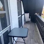 Daire Apartments-bocholt