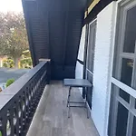 Apartments-bocholt Daire *