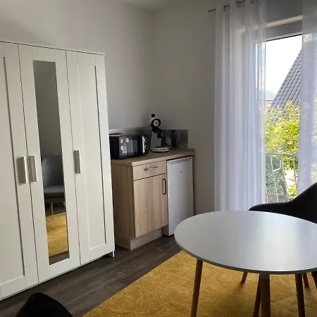 Apartments-bocholt *