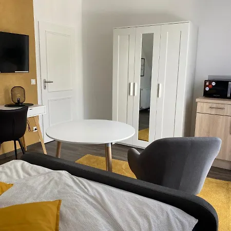 Apartments-bocholt Bocholt