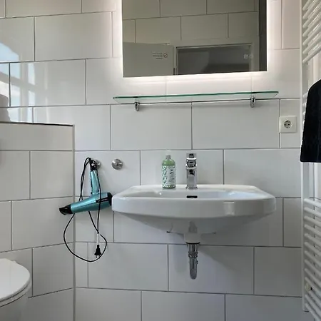 Apartment Apartments-bocholt