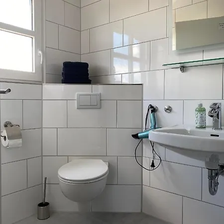 Apartments-bocholt