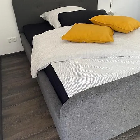 Apartment Apartments-bocholt Bocholt