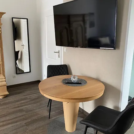 Apartments-bocholt * Bocholt