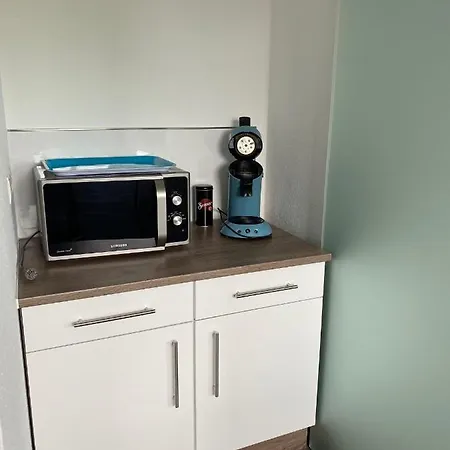 Apartment Apartments-bocholt *
