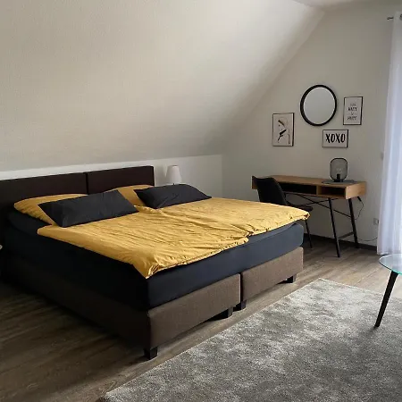 Apartments-bocholt