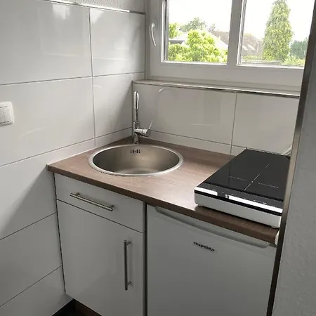 Apartments-bocholt * Bocholt