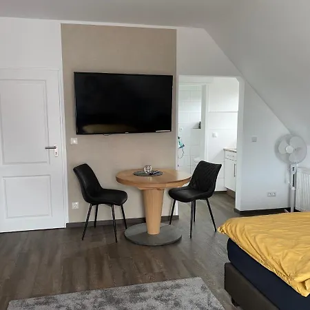 Apartments-bocholt
