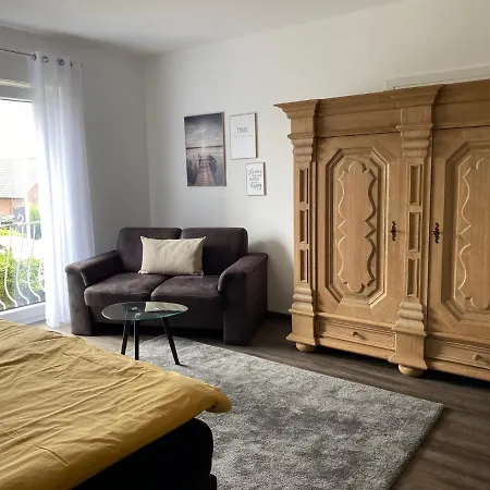 Apartments-bocholt Apartment Bocholt