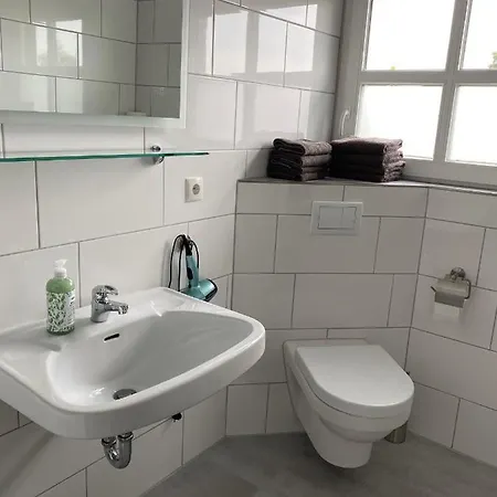 Apartments-bocholt * Bocholt