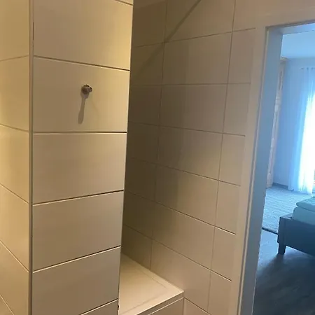 Apartments-bocholt * Bocholt