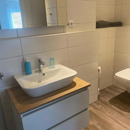 Apartments-bocholt