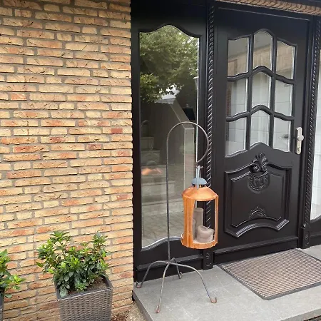 Apartments-bocholt Appartement *