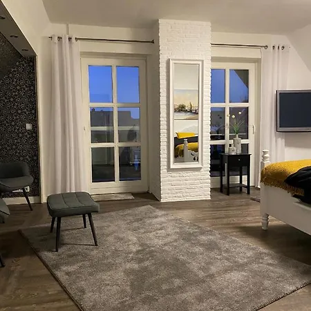 Apartments-bocholt Apartment Bocholt
