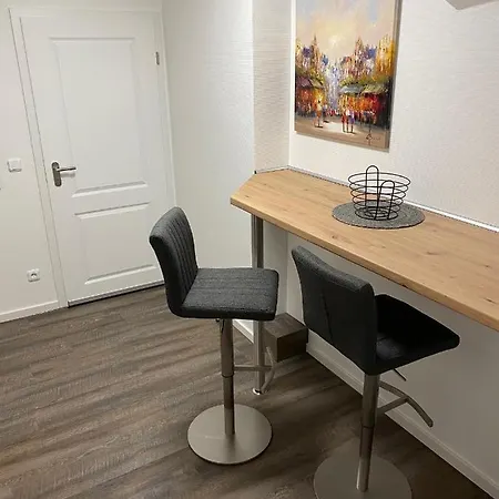 Appartement Apartments-bocholt