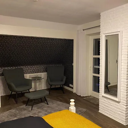 Apartments-bocholt Appartement *