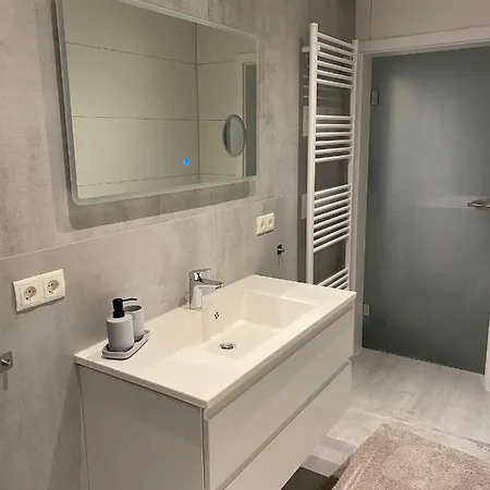 Apartments-bocholt
