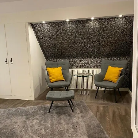Apartments-bocholt * Bocholt
