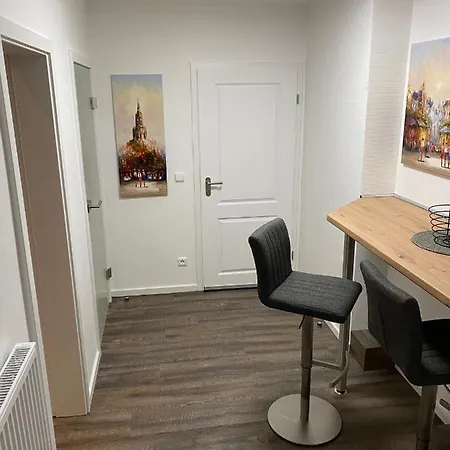 Apartments-bocholt Bocholt