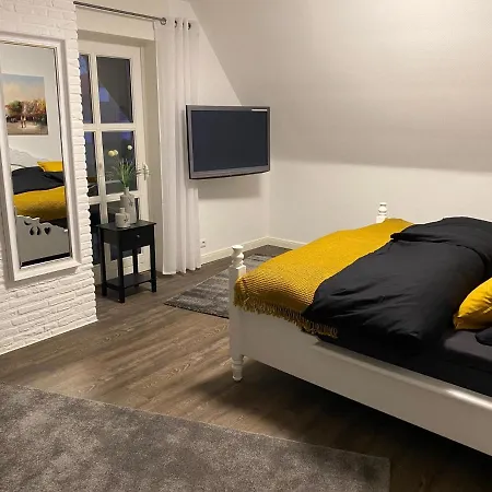 Apartments-bocholt Bocholt