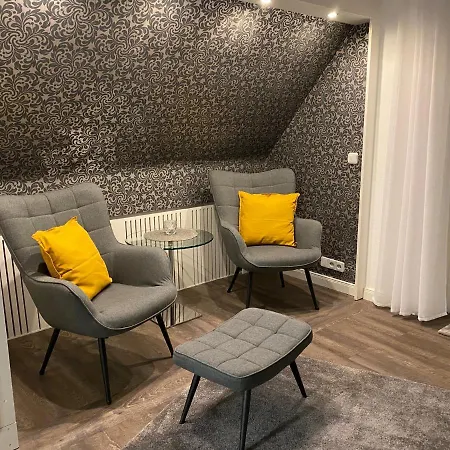 Apartments-bocholt Appartement Bocholt