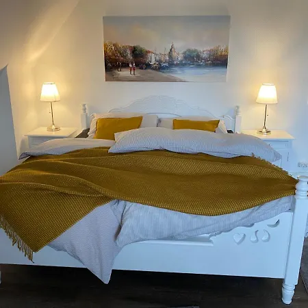 Apartments-bocholt *
