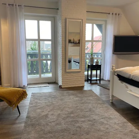 Apartments-bocholt Apartment