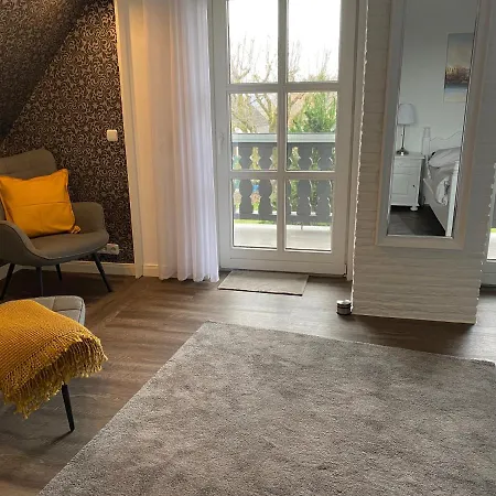 Apartment Apartments-bocholt