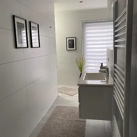 Apartments-bocholt Appartement Bocholt
