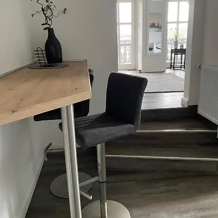 Apartments-bocholt Apartment *