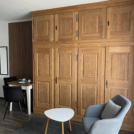 Apartment Apartments-bocholt Bocholt