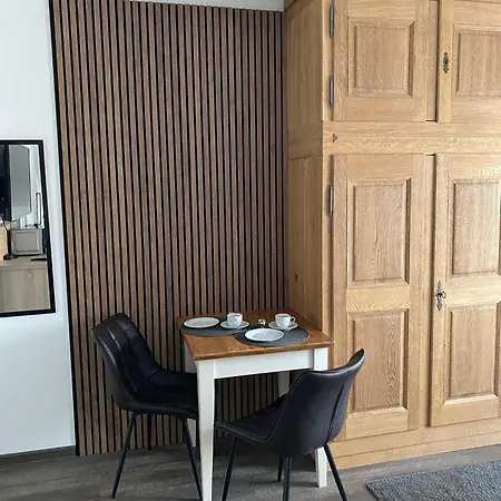 Apartments-bocholt 博霍尔特