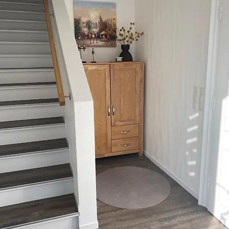 Apartment Apartments-bocholt *
