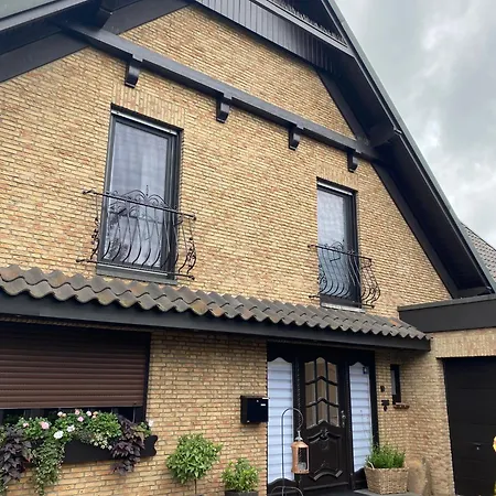Apartments-bocholt *