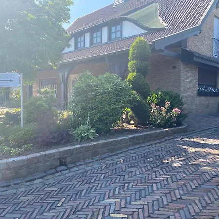 Apartments-bocholt Bocholt