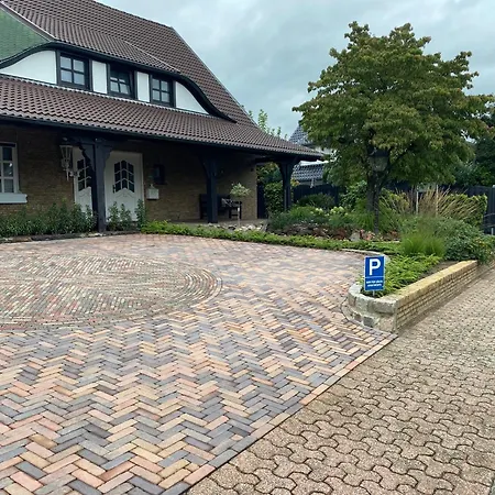 Apartments-bocholt *