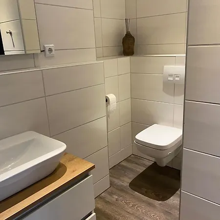 Apartments-bocholt Bocholt