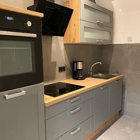 Apartments-bocholt Bocholt